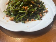 -晚归月亮湾私家菜(临邑路店)