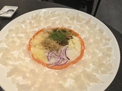 -飞尝蚝·顺德菜·鱼生(顺德总店)