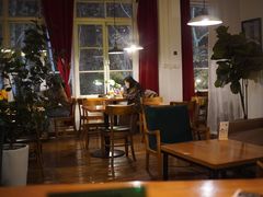 -雕刻时光咖啡馆(交大店)