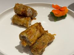 -莆田餐厅PUTIEN(三里屯店)