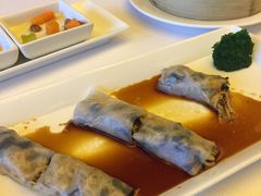 -富力丽思卡尔顿酒店·丽轩中餐厅