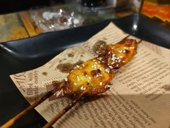 -金谷园饺子·烧烤(人大总店)