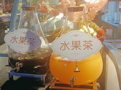 -冠菌火锅自助(东莞桥头店)