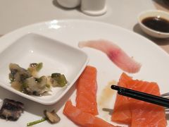 -晶丽香榭自助餐(南京大饭店)