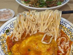 -李与白包子铺(桐梓林店)