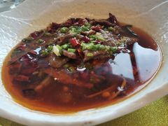 -广州塔晖粤轩中餐厅