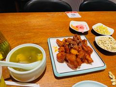 -小蓉合餐厅·川菜·陕南菜(凤城二路店)