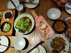 -吴家·非遗淮扬小馆(镇江万达广场店)