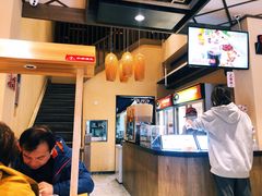 -八婆婆烧仙草(曾厝垵店)