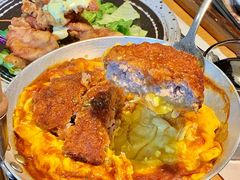 -味太助·银饭食堂(中华城店)