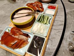 -鑫复盛礼记酒店·青岛菜