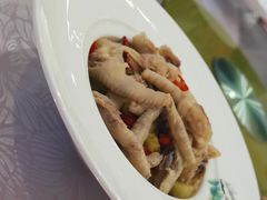 剁椒凤爪-陶然居·重庆菜(鱼洞老街店)
