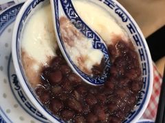 红豆双皮奶-超琪星·咖啡简餐(川音店)