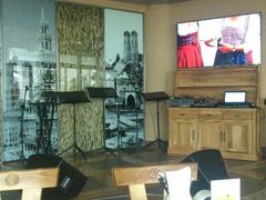 -Paulaner·德国帕拉娜自酿啤酒餐厅(海上世界店)