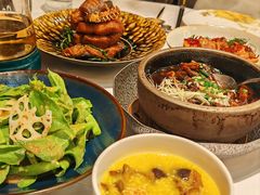 -香雪海饭店中餐厅(人民桥店)