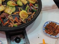 -一烙锅(友谊店)