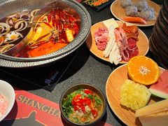 -牛New寿喜烧(虹桥新天地店)