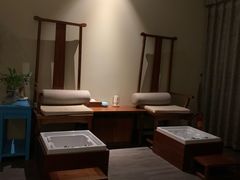 -鼎族怡华·指压·经络·疗愈SPA(紫荆店)