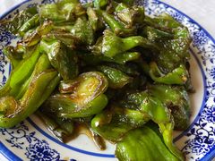 -邱记私房菜·十八年本地菜