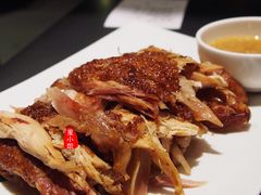 福山烧鸡-东莱馋房(陆家嘴店)