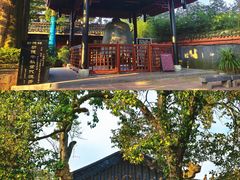 -峨眉山报国寺