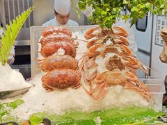 -第六季自助餐厅(甜水园店)