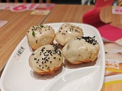 -小杨生煎(香港名都店)