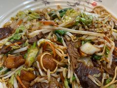 -春雪面馆(转塘店)