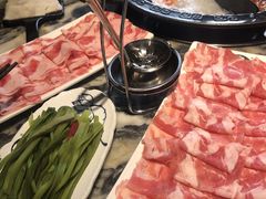 -袁老四重庆老火锅(中瀛御景店)