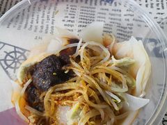 -八亩沟擀面皮(西安首店)