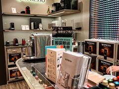 -NESPRESSO(OneAvenue卓悦中心店)