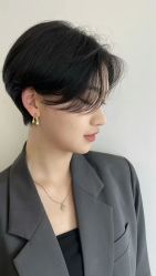 点击看大图 -金派发型