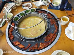 -重庆乌鱼庄·龙滋鲜(青羊大道店)