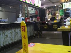 -西域美食(西直门南小街店)