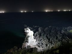 -龙头岩(Dragon Head Rock)