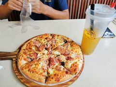 -尊宝比萨(君悦龙庭店)