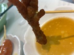 -李先生牛肉面大王(广渠门内店)