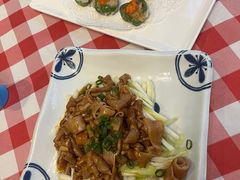 -龙桥私厨·姜花菊花过桥鱼·顺德菜(容桂店)