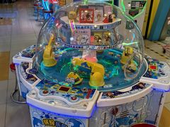 -汤姆熊欢乐世界(滨江店)