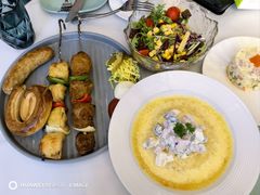 -库滋明·俄罗斯特色美食(中央大街店)