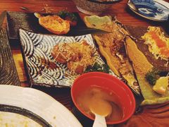 -坂吉屋·居酒屋深夜食堂(龙湖店)