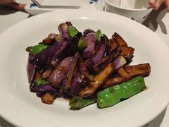 -宴秋杭州菜(锦艺城店)