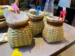 -沿江海南菜·文昌鸡祖师爷(大东海店)