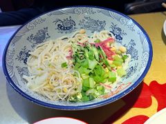 -大海碗·炸酱面·烤鸭·京菜(天坛店)