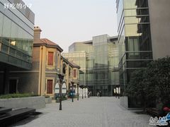-思南公馆酒店