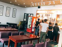 大堂-大明寺素斋