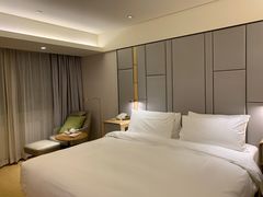 -全季酒店(北京南锣鼓巷安定门地铁站店)