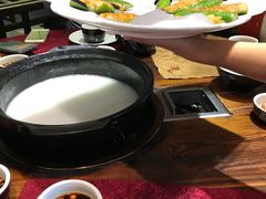 -渔米粥(罗湖店)