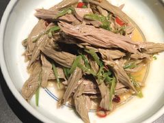 -鸽子侯·家宴·平价海鲜(市图书馆店)