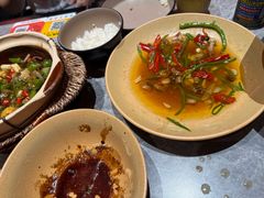 -廖川菜(八佰伴店)